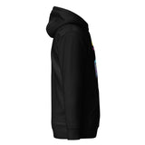 Circuit (Men's Hoodie - FB0111) - Trillii