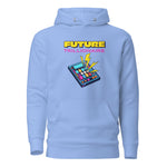 Circuit (Men's Hoodie - FB0111) - Trillii