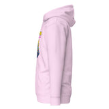 Circuit (Men's Hoodie - FB0111) - Trillii