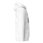 Circuit (Men's Hoodie - FB0111) - Trillii