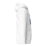 Circuit (Men's Hoodie - FB0111) - Trillii