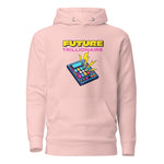 Circuit (Men's Hoodie - FB0111) - Trillii