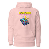 Circuit (Men's Hoodie - FB0111) - Trillii