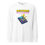 Circuit (Men's Long Sleeve Tee - FB0111) - Trillii