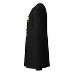 Circuit (Men's Long Sleeve Tee - FB0111) - Trillii