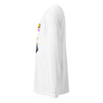 Circuit (Men's Long Sleeve Tee - FB0111) - Trillii