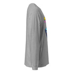 Circuit (Men's Long Sleeve Tee - FB0111) - Trillii