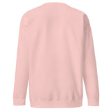 Circuit (Mens' Premium Sweatshirt - FB0111) - Trillii