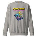 Circuit (Mens' Premium Sweatshirt - FB0111) - Trillii