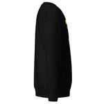 Circuit (Mens' Premium Sweatshirt - FB0111) - Trillii