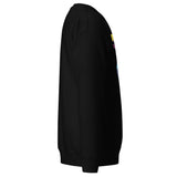 Circuit (Mens' Premium Sweatshirt - FB0111) - Trillii