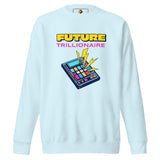 Circuit (Mens' Premium Sweatshirt - FB0111) - Trillii