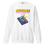 Circuit (Mens' Premium Sweatshirt - FB0111) - Trillii