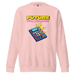 Circuit (Mens' Premium Sweatshirt - FB0111) - Trillii