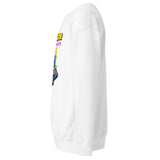 Circuit (Mens' Premium Sweatshirt - FB0111) - Trillii