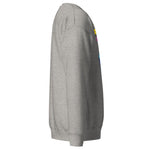 Circuit (Mens' Premium Sweatshirt - FB0111) - Trillii