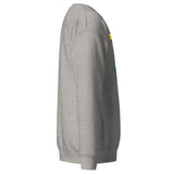 Circuit (Mens' Premium Sweatshirt - FB0111) - Trillii