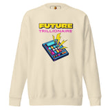 Circuit (Mens' Premium Sweatshirt - FB0111) - Trillii