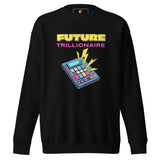 Circuit (Mens' Premium Sweatshirt - FB0111) - Trillii