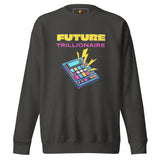 Circuit (Mens' Premium Sweatshirt - FB0111) - Trillii