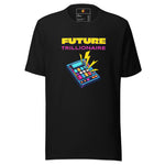 Circuit (Men's T-Shirts - FB0111) - Trillii