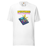 Circuit (Men's T-Shirts - FB0111) - Trillii
