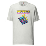 Circuit (Men's T-Shirts - FB0111) - Trillii