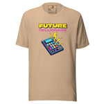 Circuit (Men's T-Shirts - FB0111) - Trillii