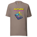 Circuit (Men's T-Shirts - FB0111) - Trillii