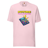 Circuit (Men's T-Shirts - FB0111) - Trillii
