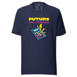 Circuit (Men's T-Shirts - FB0111) - Trillii