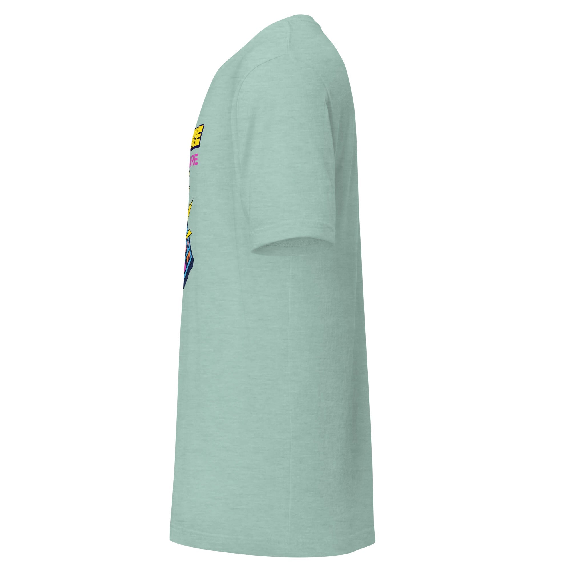Circuit (Men's T-Shirts - FB0111) - Trillii