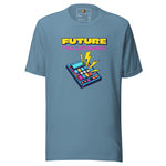 Circuit (Men's T-Shirts - FB0111) - Trillii