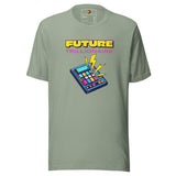 Circuit (Men's T-Shirts - FB0111) - Trillii