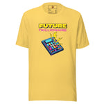 Circuit (Men's T-Shirts - FB0111) - Trillii