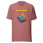 Circuit (Men's T-Shirts - FB0111) - Trillii