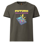 Circuit (Oversized T-shirt - FB0111) - Trillii