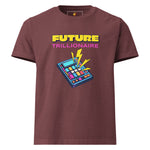 Circuit (Oversized T-shirt - FB0111) - Trillii