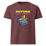 Circuit (Oversized T-shirt - FB0111) - Trillii
