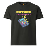 Circuit (Oversized T-shirt - FB0111) - Trillii