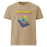 Circuit (Oversized T-shirt - FB0111) - Trillii