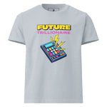 Circuit (Oversized T-shirt - FB0111) - Trillii