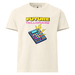Circuit (Oversized T-shirt - FB0111) - Trillii
