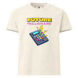 Circuit (Oversized T-shirt - FB0111) - Trillii