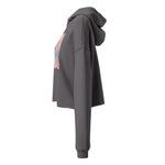 Cloud 9 (Crop Hoodie) - Trillii