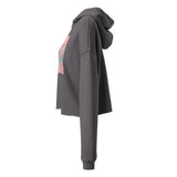 Cloud 9 (Crop Hoodie) - Trillii