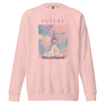 Cloud 9 (Premium Sweatshirt) - Trillii