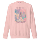 Cloud 9 (Premium Sweatshirt) - Trillii