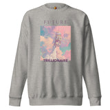 Cloud 9 (Premium Sweatshirt) - Trillii