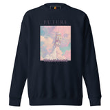 Cloud 9 (Premium Sweatshirt) - Trillii